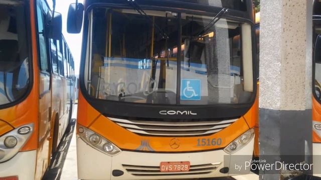 Som Do Mercedes-Benz OF-1721 BlueTec 5 #30