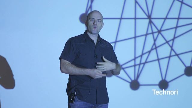 What comes after the cloud? Heroku Co-founder, Orion Henry, talks about decentralization. смотреть онлайн