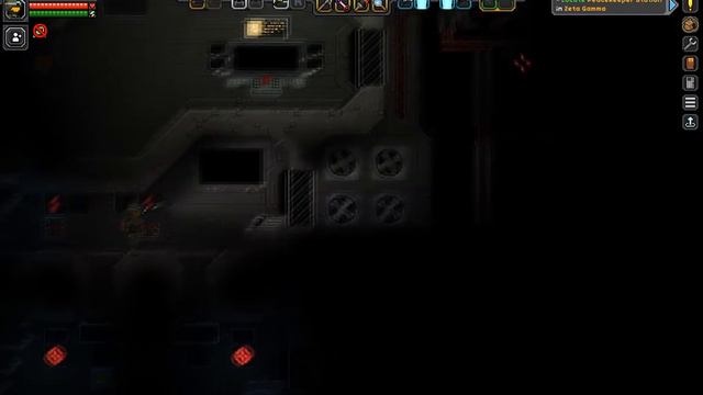 Starbound Мод "Утопия" - Наработки новой локации смотреть онлайн