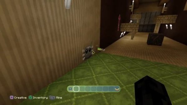 Minecraft Little Big Planet Texture pack!