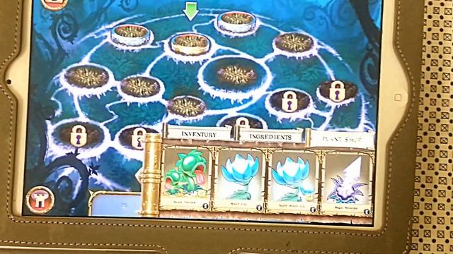 Spellcraft: School of Magic Guide смотреть онлайн