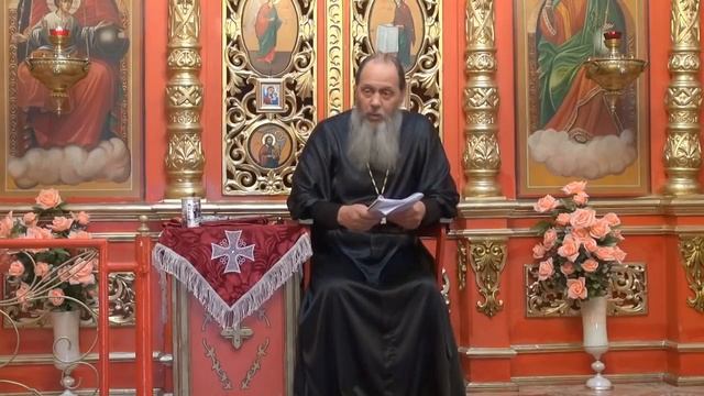 Стал исправляться по молитве по соглашению (прот. Владимир Головин, г .Болгар) смотреть онлайн