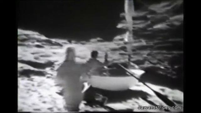 1965 Ford Commercial featuring LTD, XL & Country Squire смотреть онлайн