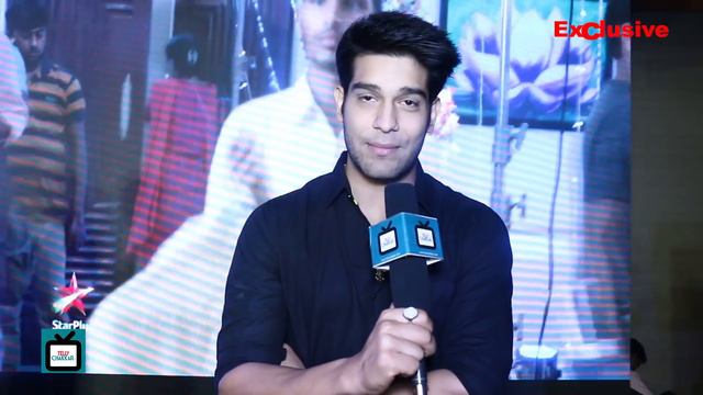 Can you guess what similarities does Abhishek Malik sees between his co-stars Dipika & Divyanka? смотреть онлайн