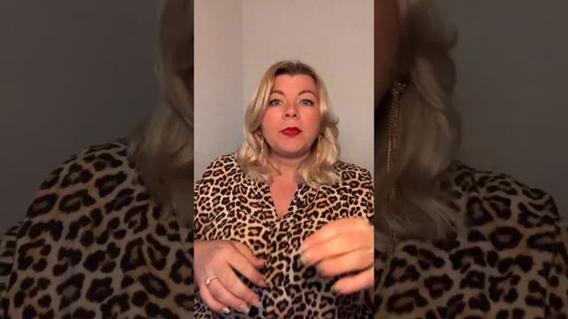 Секрет реализации финансовых целей. Психолог Светлана Горбач. Эфир