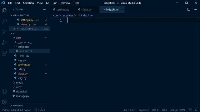 Towards Django | TensorFlow - Image Classification Example (Basic Example) смотреть онлайн