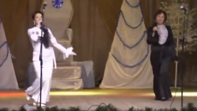 "куплеты Катарины" из мьюзикла "Укрощение строптивой" муз.Г.Гладкова слв.Б.Рацер смотреть онлайн