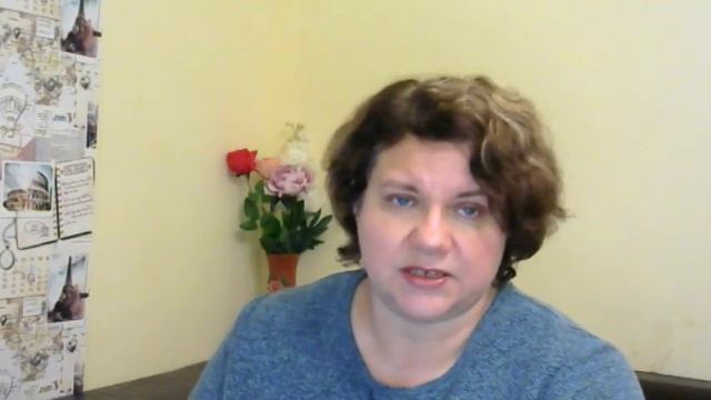 Обратная связь от автора марафона «Профилактика эмоционального выгорания». смотреть онлайн