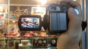 ?? Panasonic VDR-D230 (2007) dvd