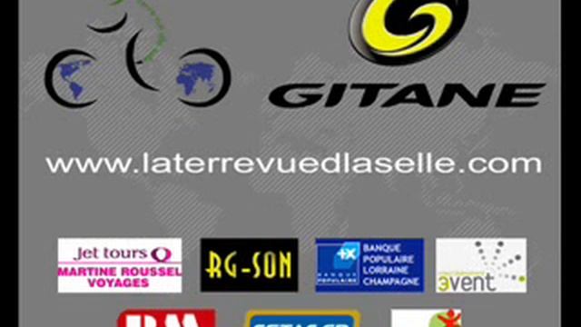 la terre vue d'la selle RADIO FRANCE BLEU interview смотреть онлайн