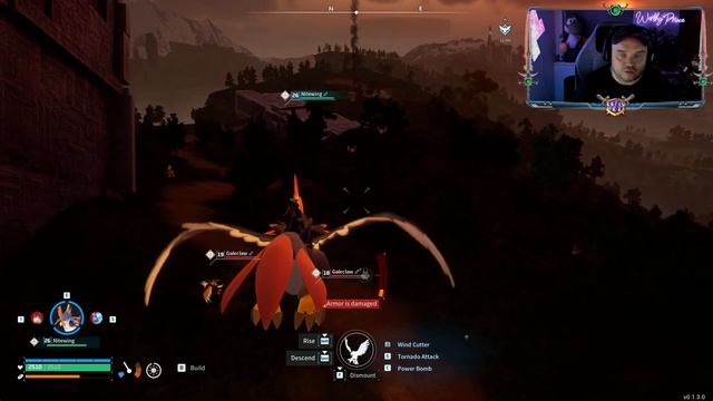 PALWORLD | The Ore Farm Is Up And Running! смотреть онлайн