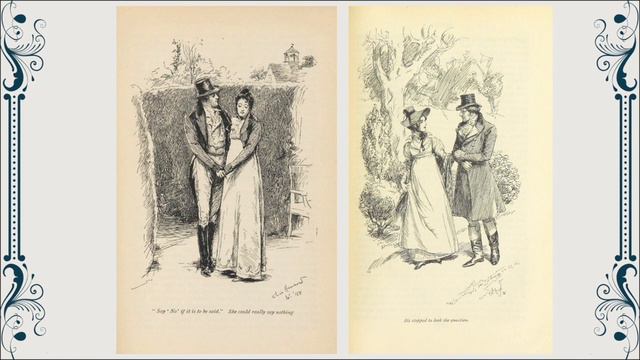 All About Emma - Emma Yandle, Chawton House Curator смотреть онлайн