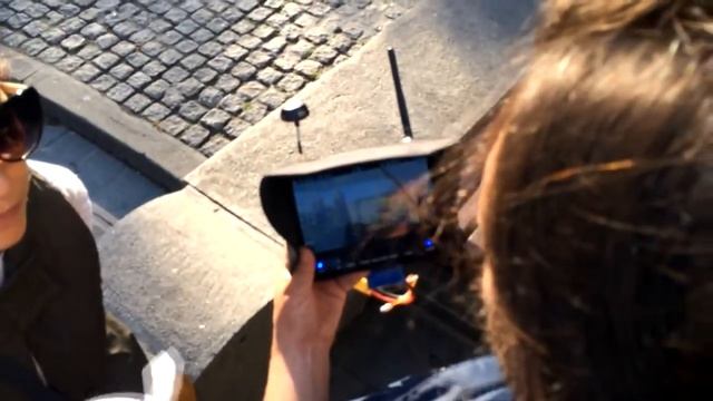 Очень страшный трюк пианиста жёсткие приколы смотреть онлайн