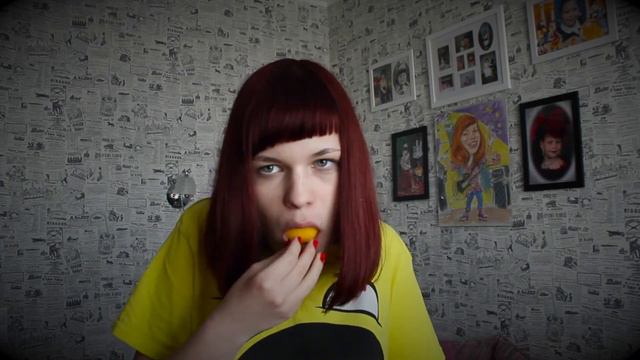 MEGA CHALLENGE: Cinnamon challenge/ Кислый/ Перцовый смотреть онлайн