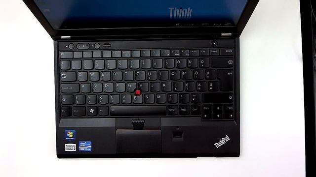 PH!TV -- Lenovo ThinkPad X230, brutális apróság смотреть онлайн