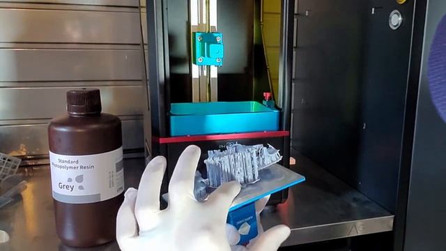3d RESIN PRINT FAILURES and SOLUTIONS not sticking to build plate sticking to fep, exposure setting смотреть онлайн