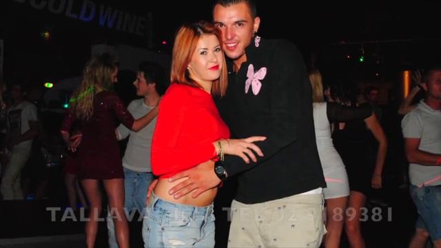 Tallava club Mi tel 02 9189381 смотреть онлайн