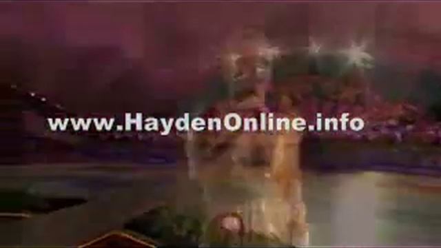 Hayden Panettiere - Try смотреть онлайн