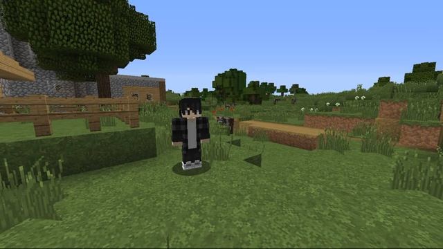 ?Мы нашли Херобрина в Майнкрафт • Мистика в Minecraft #6 смотреть онлайн