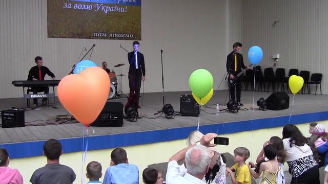 В Небо Концерт до Дня Конституції (Part 2) | V Nebo (live) смотреть онлайн