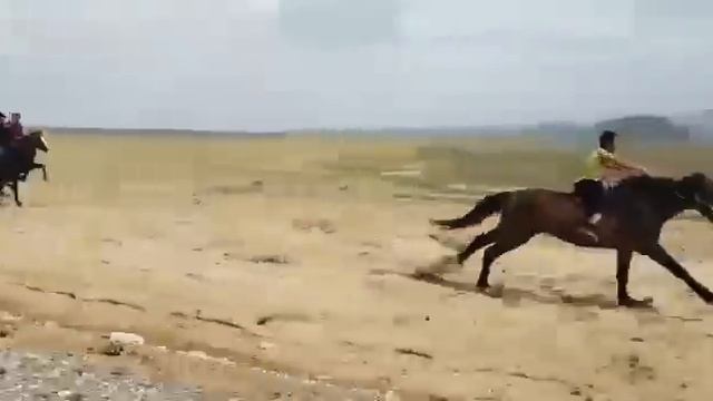 Байге. Каратас ауылы. 22 наурыз 2018ж. смотреть онлайн