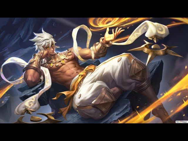 НОРМАЛЬНЫЕ ТИММЕЙТЫ ЕСТЬ? MOBILE LEGENDS смотреть онлайн