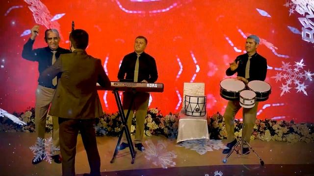 гр.Штул - Мубаракрай ОГОНЁК 2022