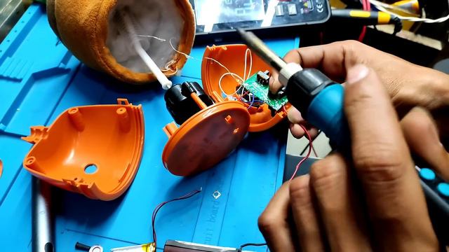 Dancing Cactus Repair no working Solution | इसने तो हसा हसा कर पेट दुखा दिया 😂😂 смотреть онлайн