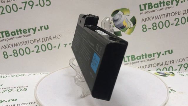 Аккумуляторная батарея для Toshiba PA3479U смотреть онлайн
