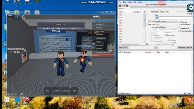 Roblox hile Cheat Engine смотреть онлайн