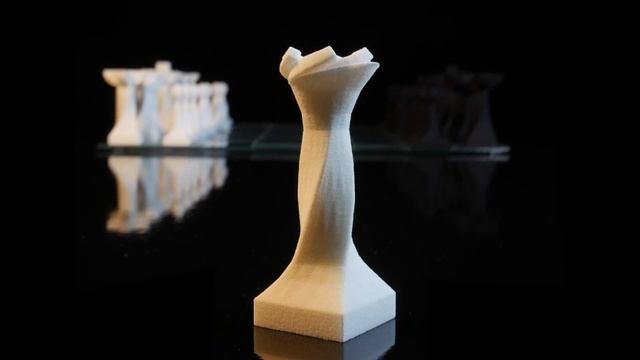 Twisted Chess's Queen смотреть онлайн