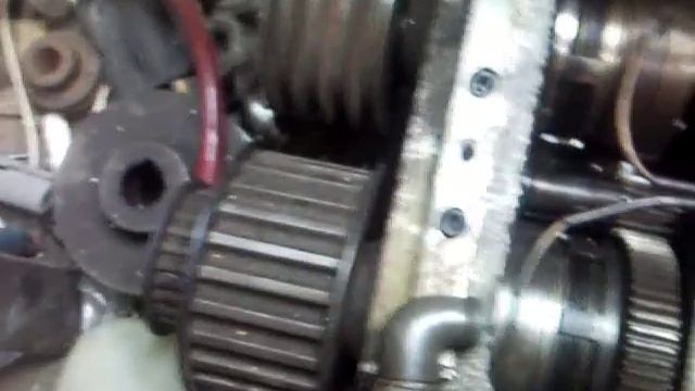 ФТ - 11. Коробка скоростей. 2ч смотреть онлайн