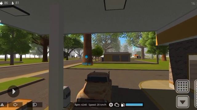 Прохождение "Ocean Is Home 2" НАЧАЛО (часть 1) смотреть онлайн