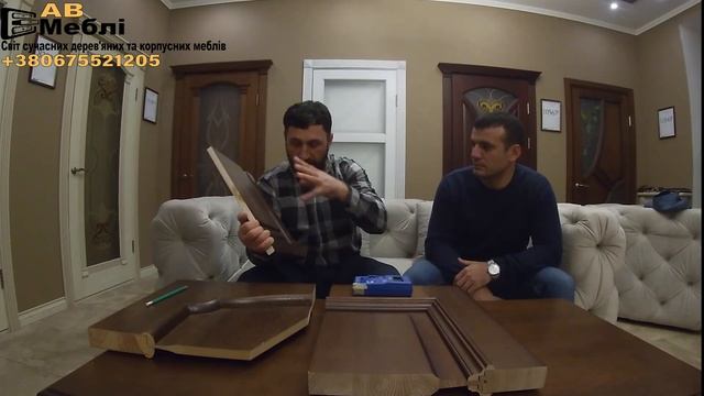 Как правильно выбрать двери из массива?Часть 1. смотреть онлайн