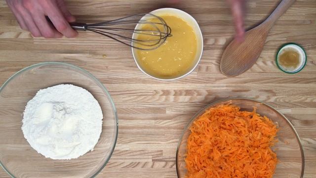 Пироги с сюрпризом