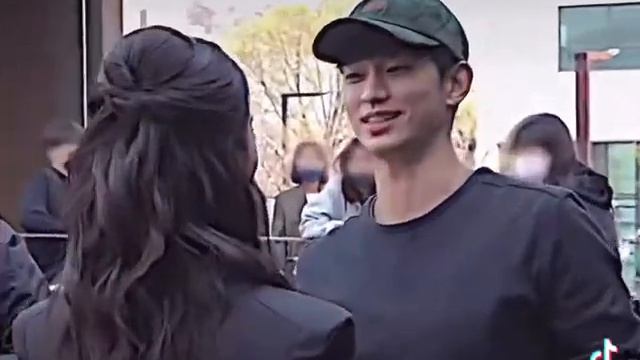 Kim soo hyun & Seo ye ji - Behind The Scene Kdrama It’s okay to not be okay ?? смотреть онлайн