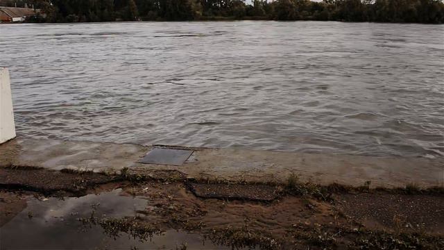 Большой Иртыш. АРХИВНОЕ ВИДЕО (Усть-Каменогорск 2016) смотреть онлайн