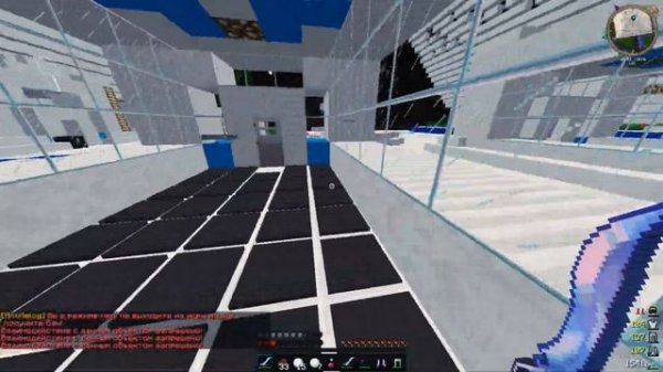 ПВП-ШОУ | Minecraft Only | Hunger Games #4