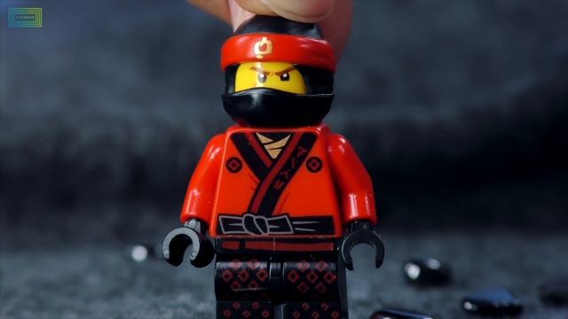 КСКН НАШЁЛ САИ! КАЙ VS НАДАКХАН - НОВАЯ БИТВА НИНДЗЯГО! смотреть онлайн