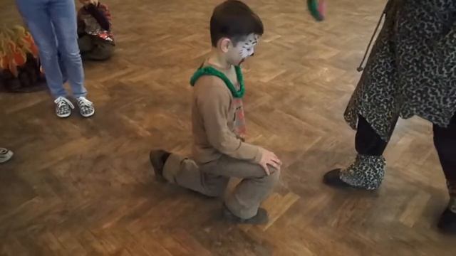 Кенгуру- детский развлекательный центр