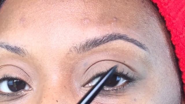 Eyebrow Tutorial | Natural Brows With Drug Store Products смотреть онлайн