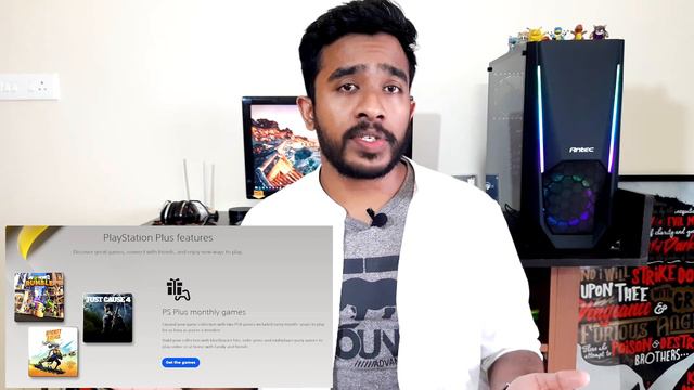 Is it worth buying a PS5 in India?! смотреть онлайн