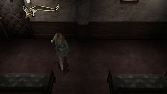 [PS2] Clock Tower 3 Прохождение / Walkthrough part 1 смотреть онлайн