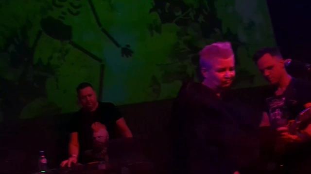 Барто - Кольца @ Ласточка Санкт-Петербург 24.09.2023 смотреть онлайн