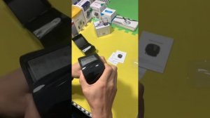 Цифровой аппарат тонометр с голосовым сопровождением WEB306