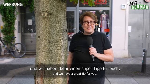 How Germans Spend Their Free Time | Easy German 517 смотреть онлайн