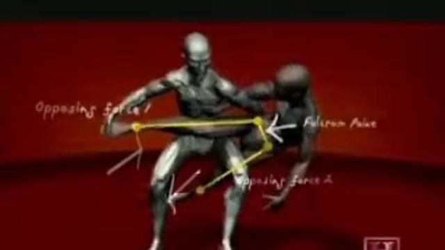 Эффективные приемы самбо /Sambo Techniques