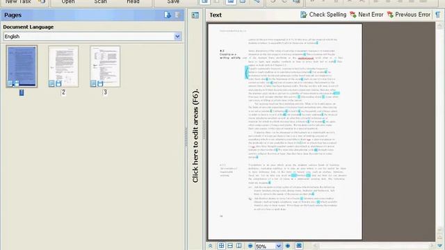 How to use Abby to create a print version of a PDF смотреть онлайн