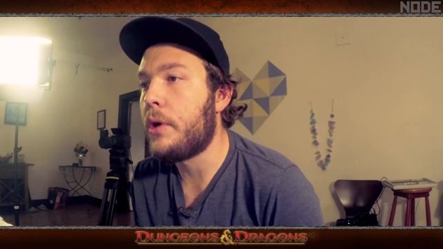 D&D 5th Ed - Call of the Wild Ep.1 - Beast Within смотреть онлайн