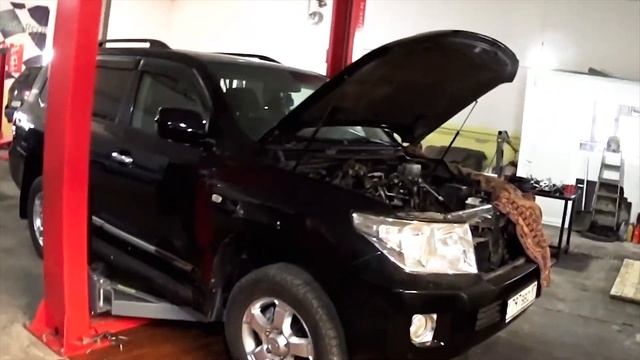 Будни RM Avto-service #avto #avtoservice #car repairs смотреть онлайн